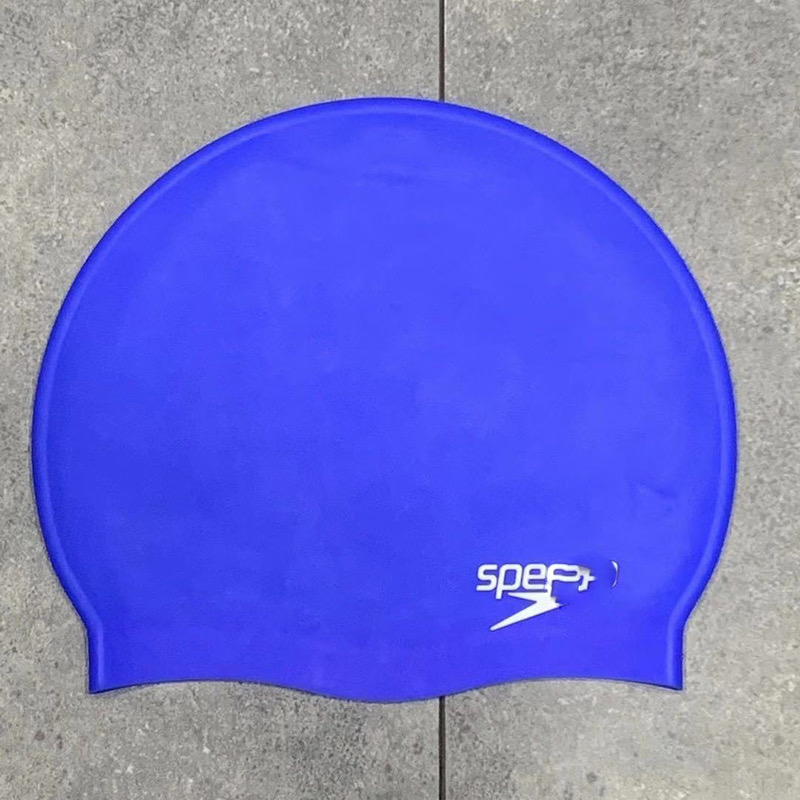 Mũ bơi Speedo 6 màu size 5-18y