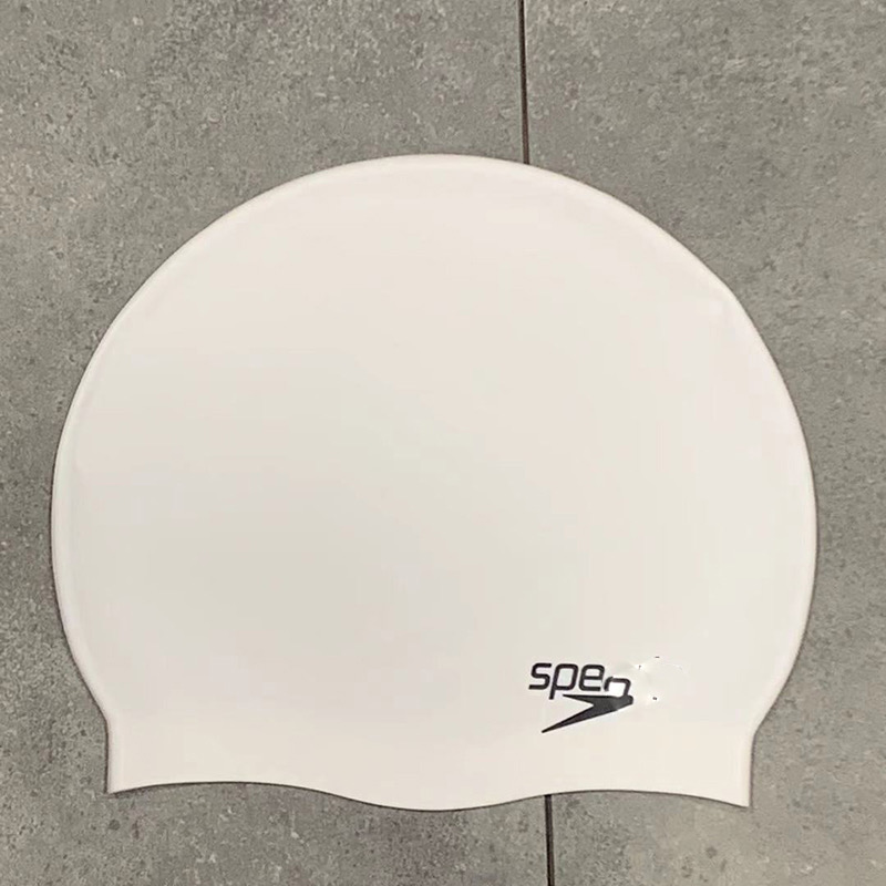 Mũ bơi Speedo 6 màu size 5-18y