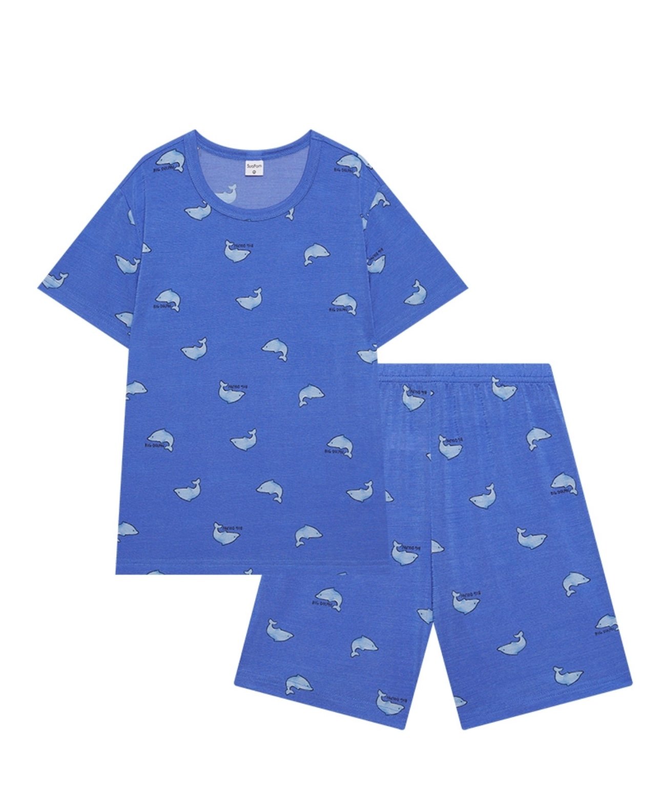 Bộ thun poly SuaFam xuất Hàn nhiều màu cho bé size 65 - 85 ( 6 - 14y )