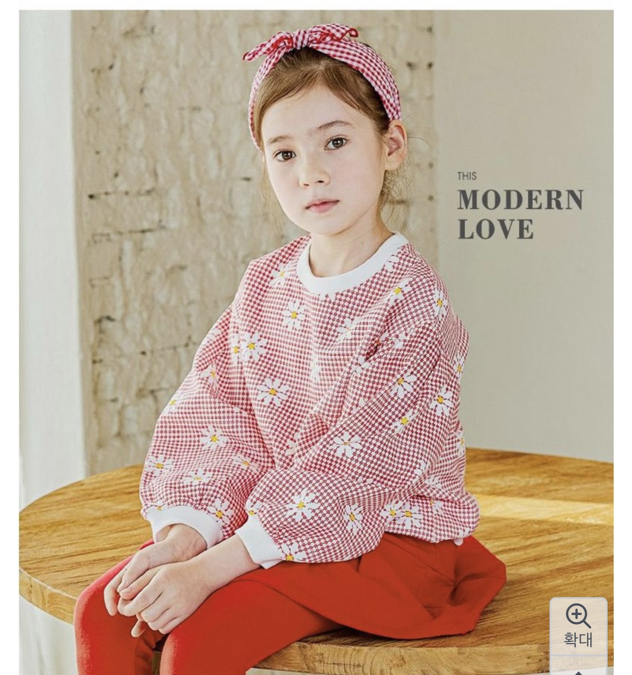 Áo da cá Owley Barn nhiều hình Bé Gái size 110 - 150 - Bảng màu 1