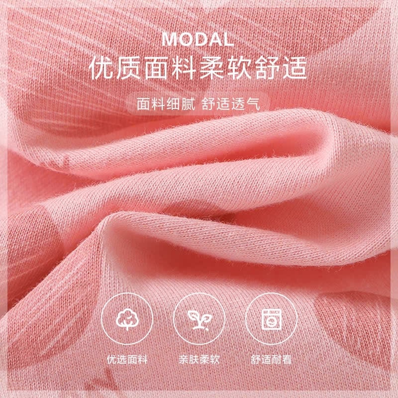 BM1 - Áo cotton Cutepanda nhiều màu cho bé size 90-120