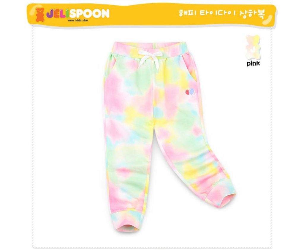 BM1 - Quần nỉ da cá Jelispoon, AndiApple xuất hàn nhiều mẫu BTBG