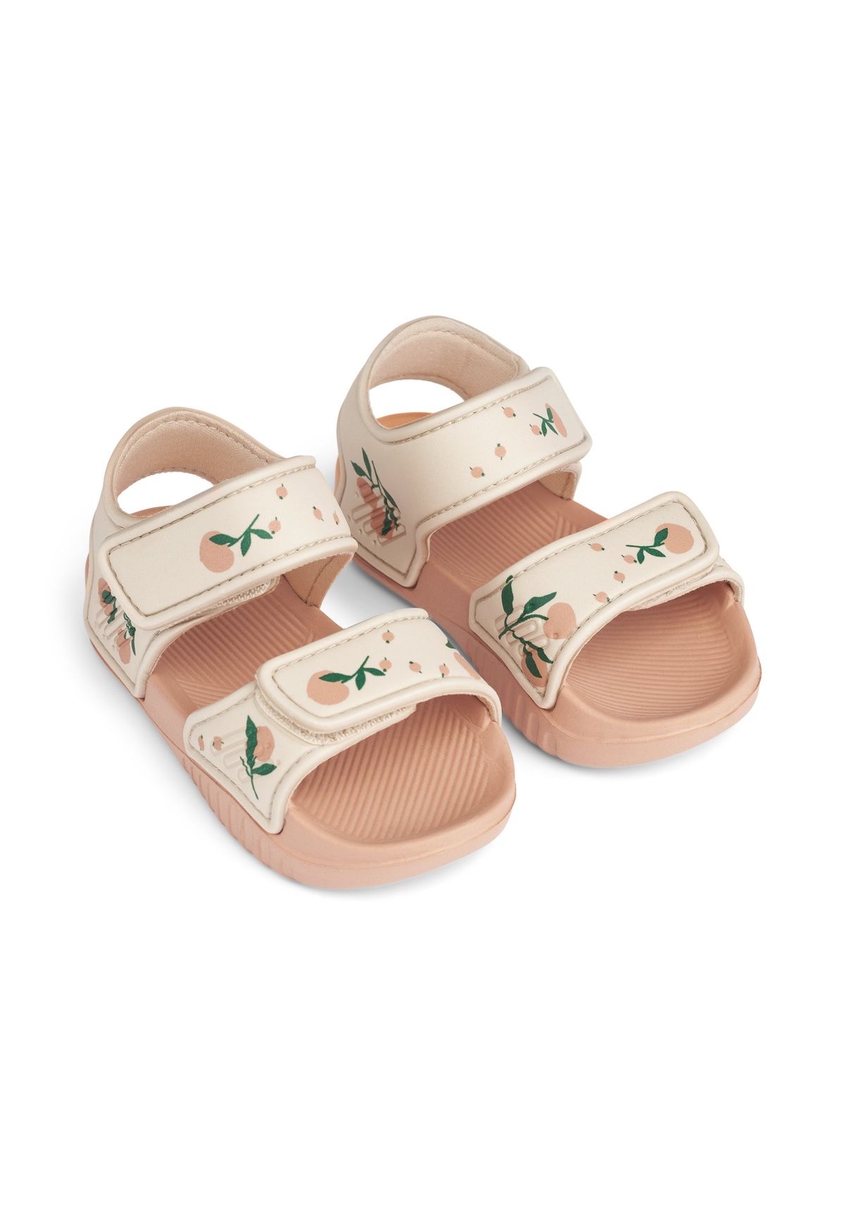 Sandal Lie.wood dư xịn siêu nhẹ cho BTBG size 20-30