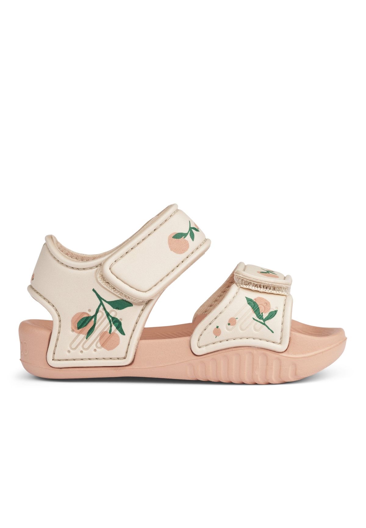 Sandal Lie.wood dư xịn siêu nhẹ cho BTBG size 20-30