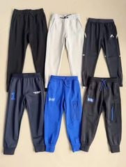 Quần thể thao ZR dư xịn nhiều màu cho bé trai size 6-14y