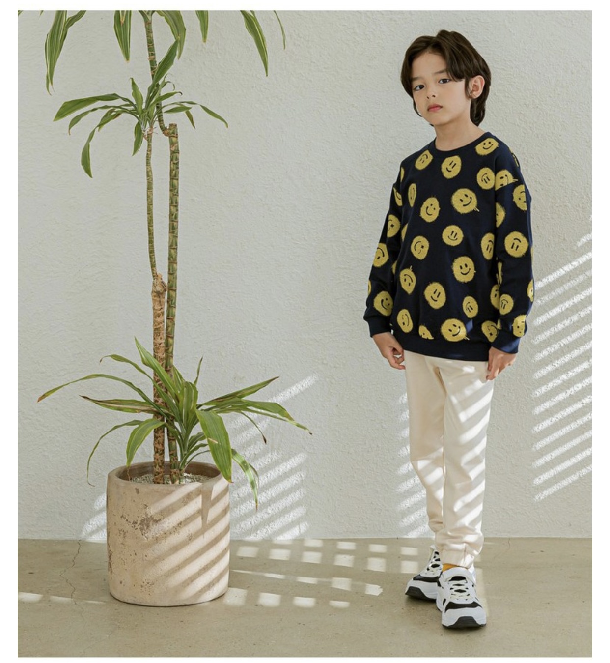 Áo nỉ da cá Owley Barn nhiều mẫu Bé Trai size 110 - 150 ( Bảng màu 2 )