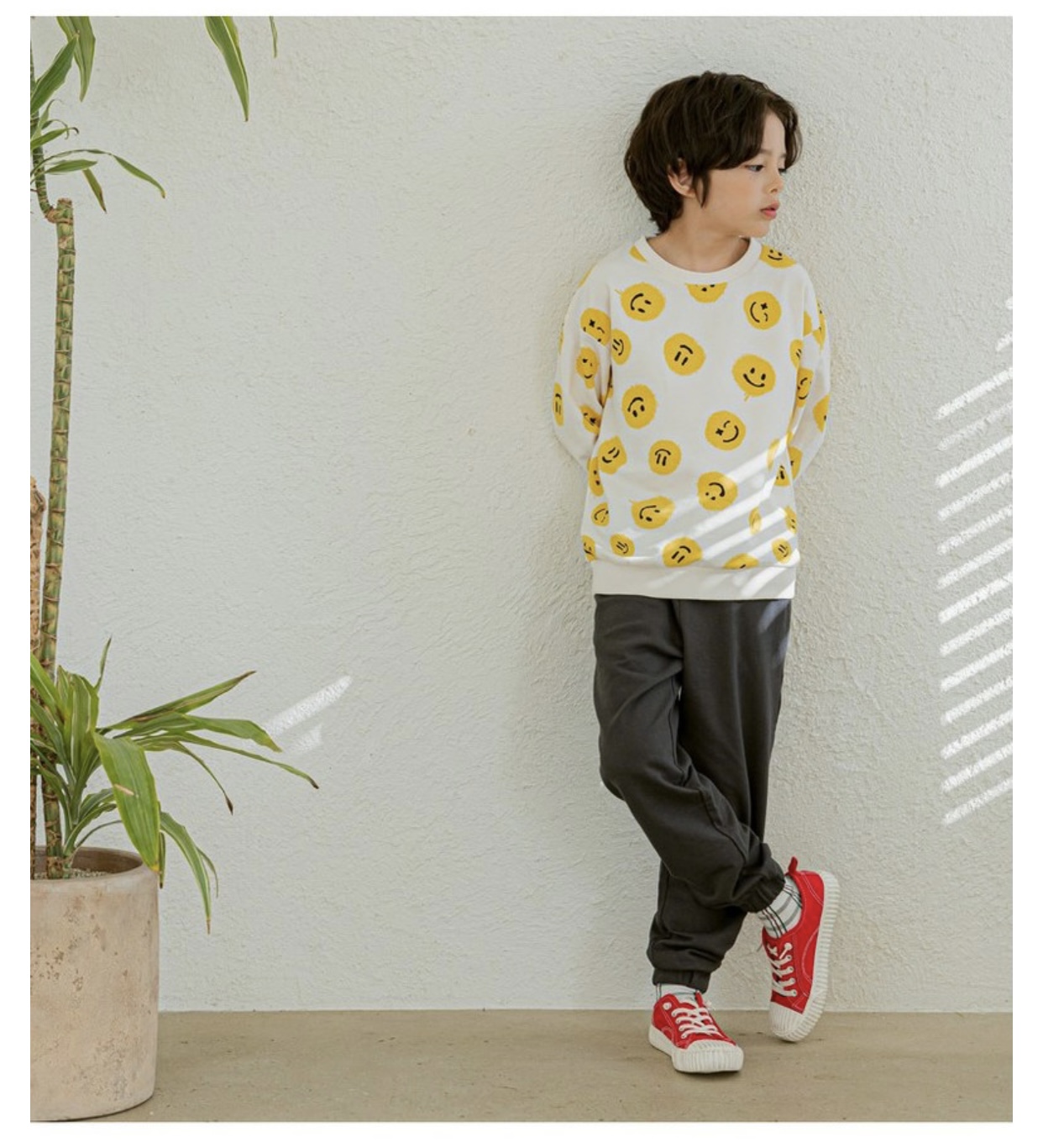 Áo nỉ da cá Owley Barn nhiều mẫu Bé Trai size 110 - 150 ( Bảng màu 2 )