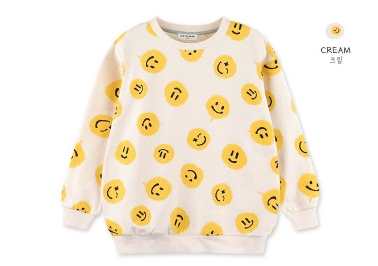 Áo nỉ da cá Owley Barn nhiều mẫu Bé Trai size 110 - 150 ( Bảng màu 2 )