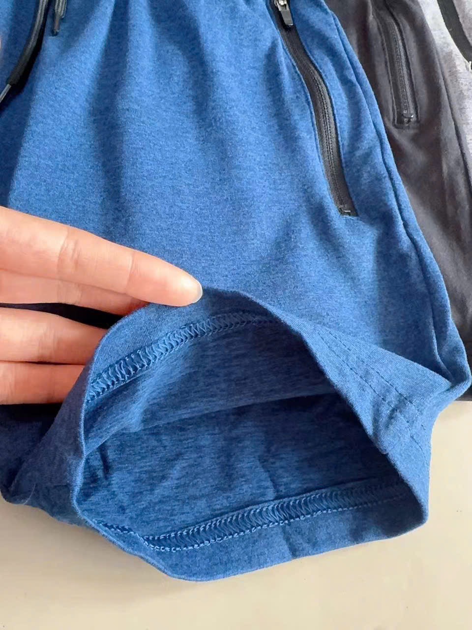 Quần thun poly Next 3 màu Bé Trai size 3 - 17y