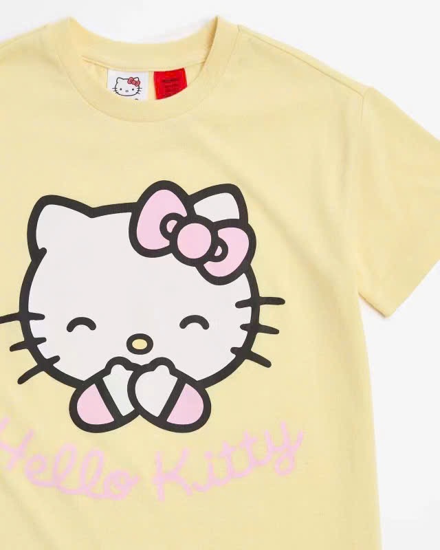 Váy cotton Juniors dư xịn dáng suông nhiều mẫu cho bé gái size 1-8y