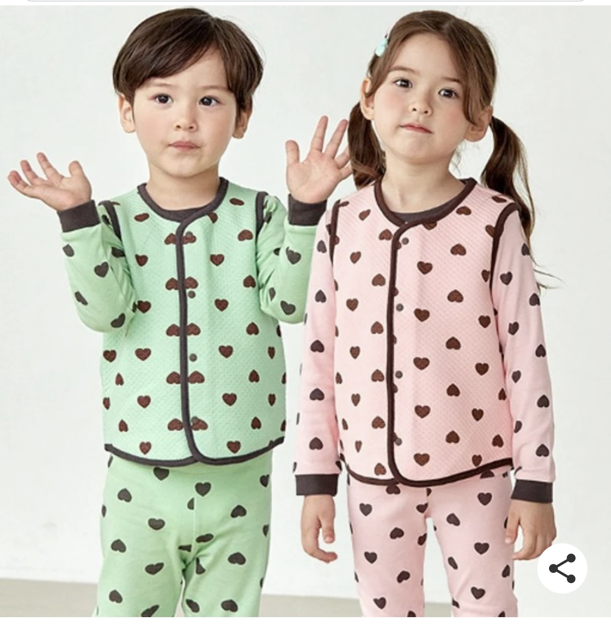 Gile chần bông isoop nhiều hình BTBG size 18m - 48m