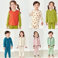 Gile chần bông isoop nhiều hình BTBG size 18m - 48m