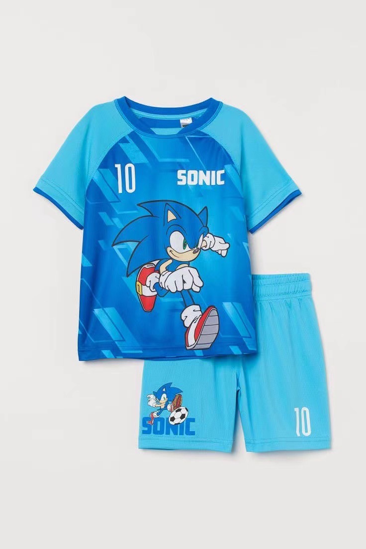 Bộ thể thao HM dư xịn nhiều màu BT size 2-10y