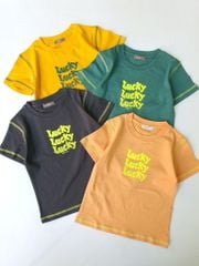 Áo cotton Toto Heros lucky nhiều màu BTBG size 100-150