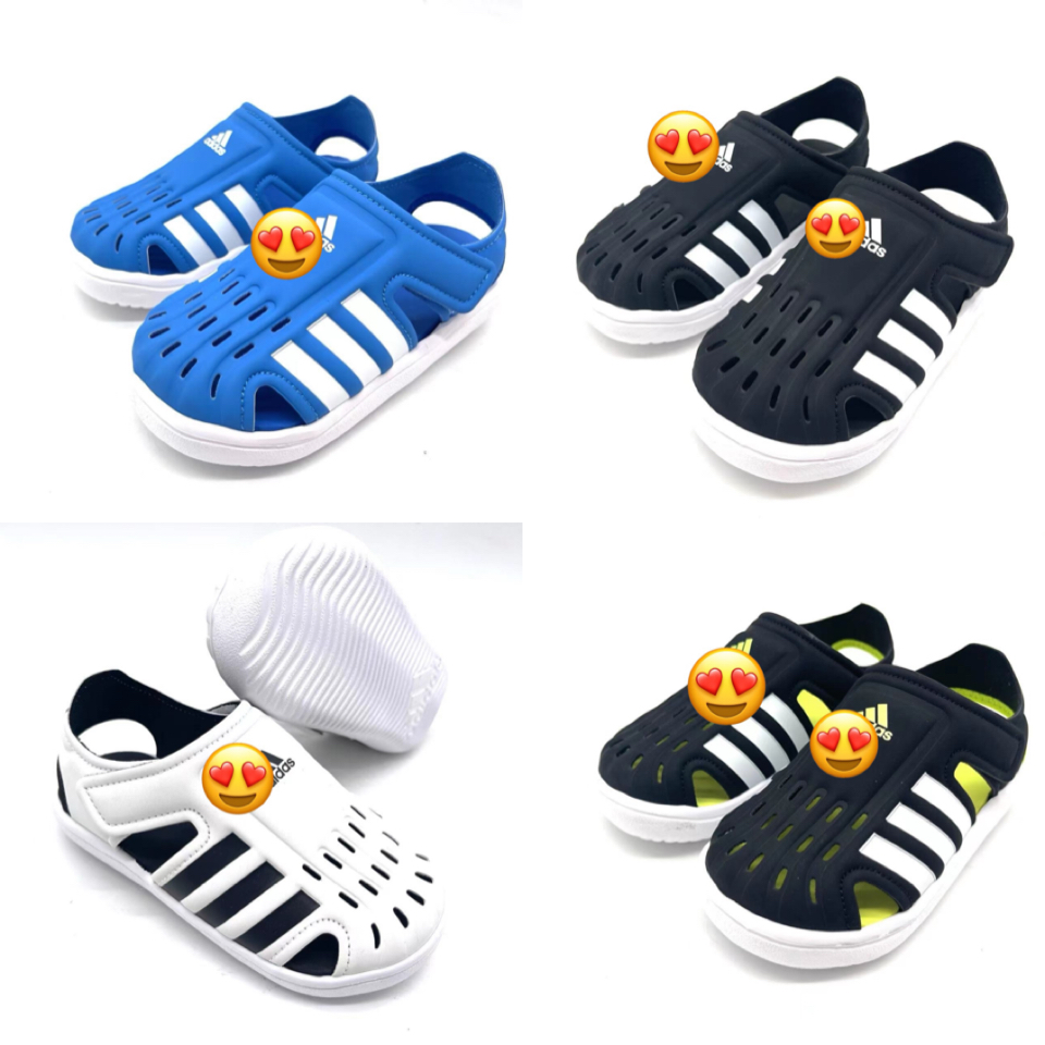 Sandal DAS TQXK nhiều màu BTBG size 22-35