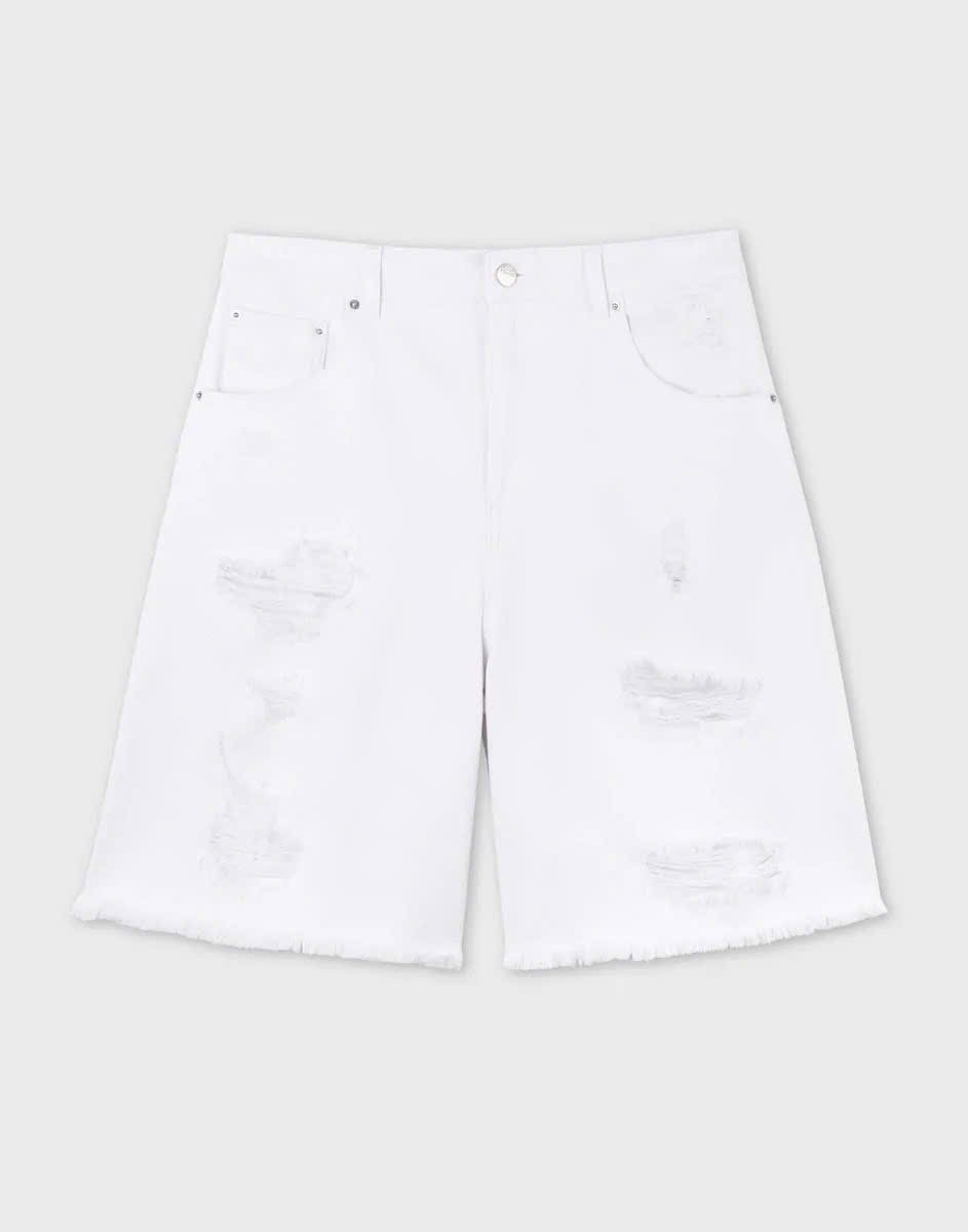 Quần jean GGJJ dư xịn nhiều màu dòng đại cho Mẹ và bé size 8-18y