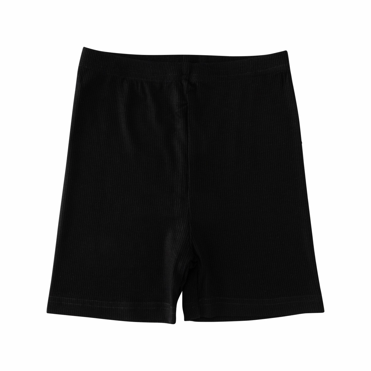 Quần legging đùi thun tăm 5 màu Bé Gái size 80 - 140