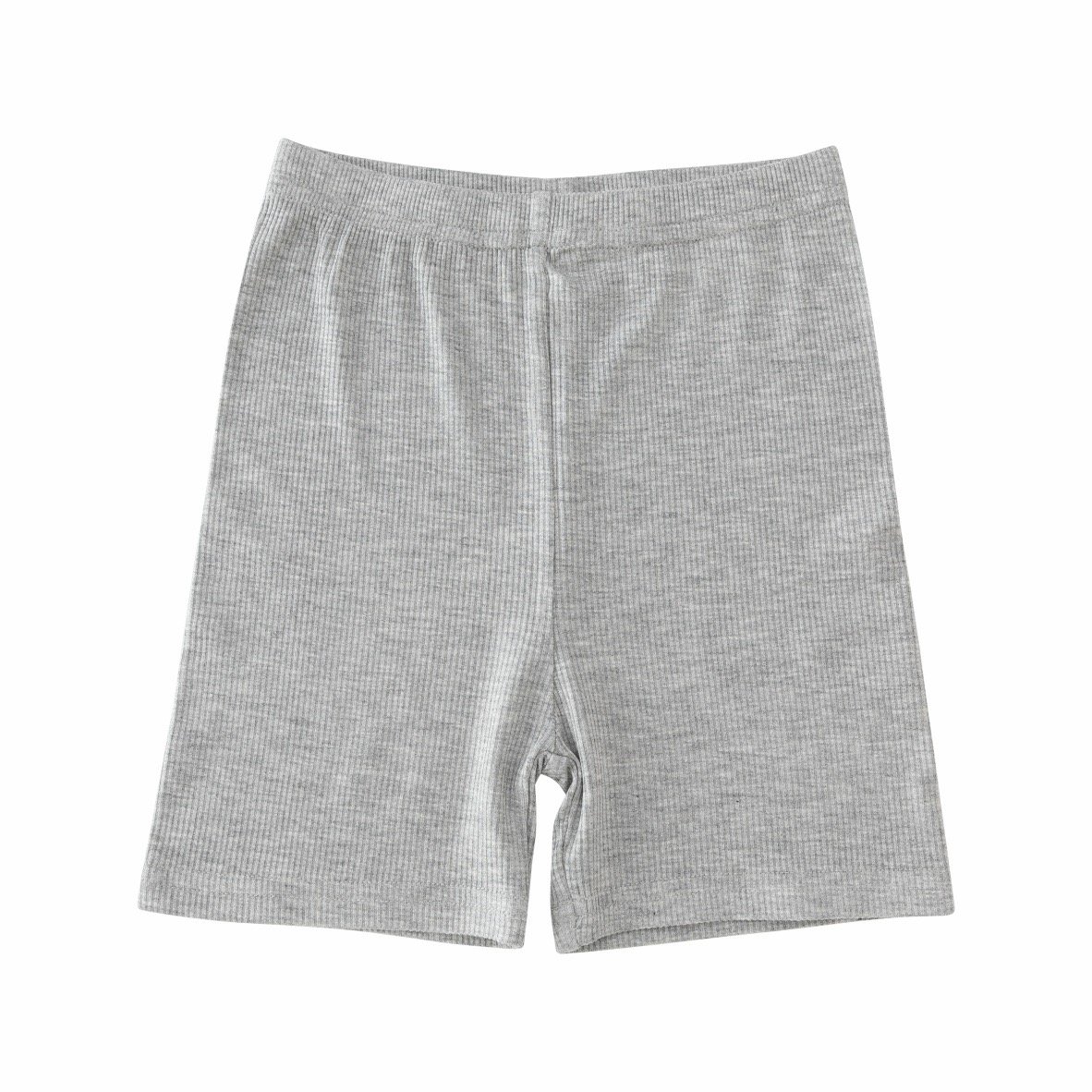 Quần legging đùi thun tăm 5 màu Bé Gái size 80 - 140