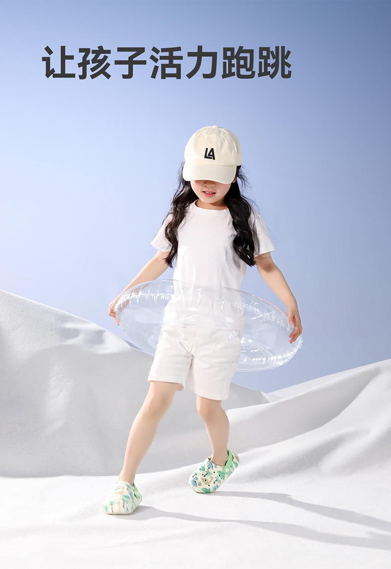 Sục sâu Mario nhiều mẫu hoạ tiết hoa quả, động vật cho bé size 140-190