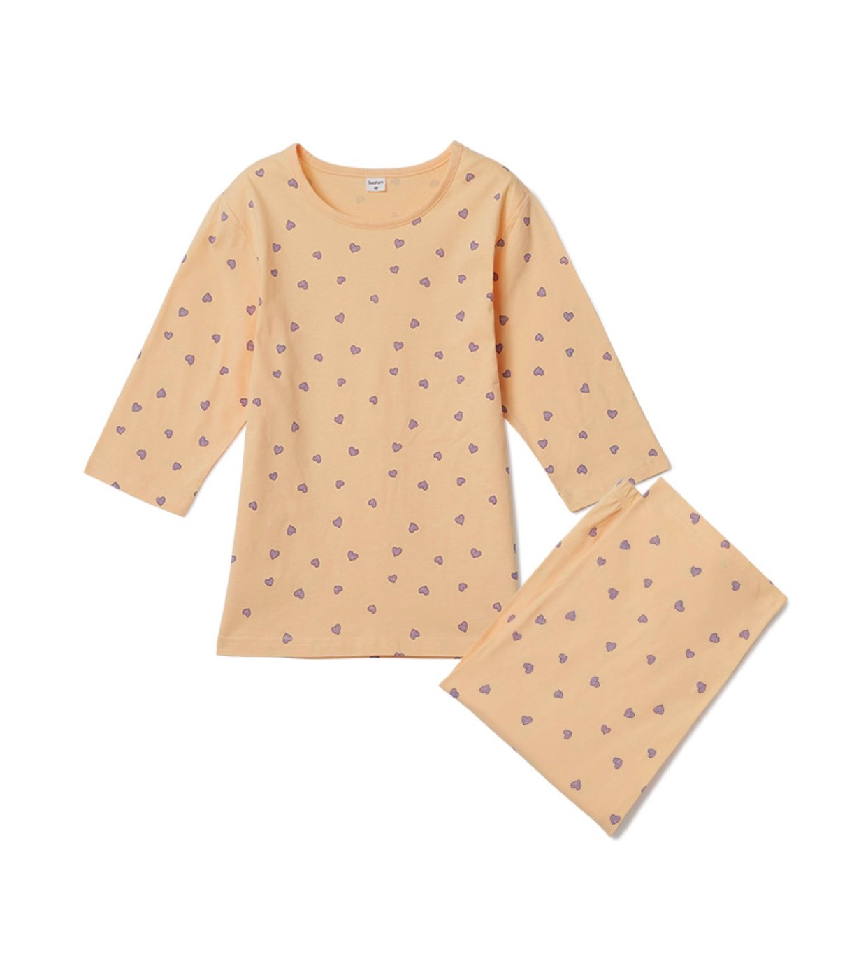 Bộ cotton mặc nhà SuaFam xuất Hàn dư xịn nhiều màu BTBG