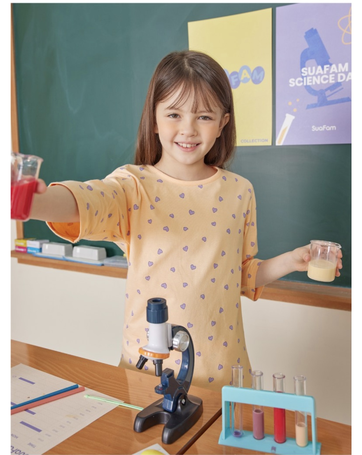 Bộ cotton mặc nhà SuaFam xuất Hàn dư xịn nhiều màu BTBG