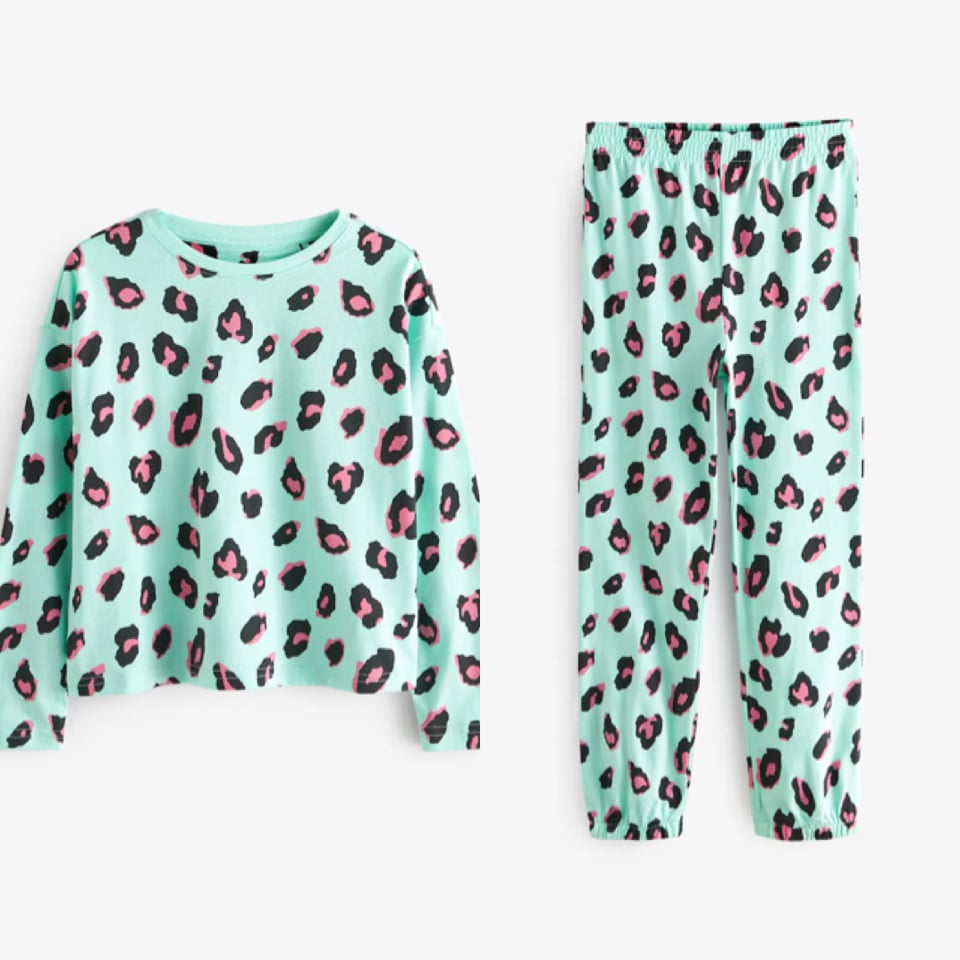 Bộ cotton Next Bé Gái - Bảng màu 11