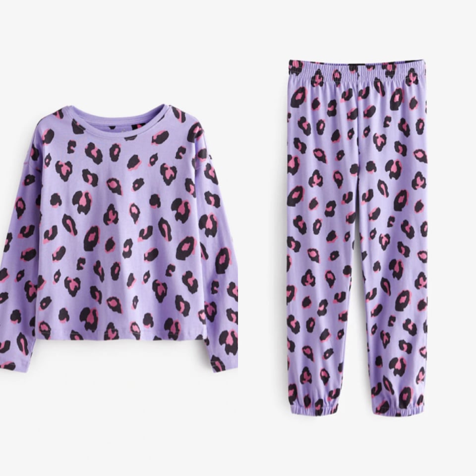 Bộ cotton Next Bé Gái - Bảng màu 11