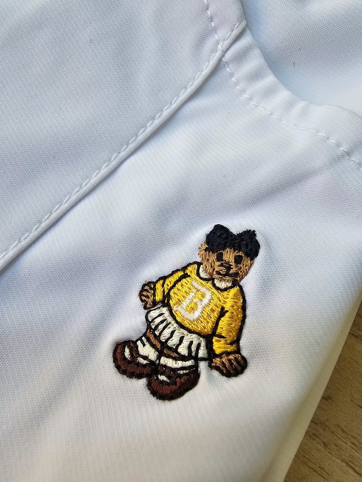 Quần váy Bee Mon vải golf 3 màu cho bé gái size 120-160
