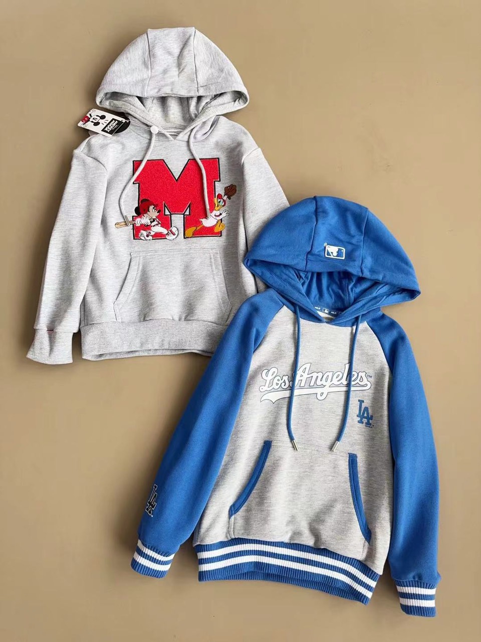 Áo nỉ da cá Hollyland dư xịn nhiều màu cho bé trai size 3-12y