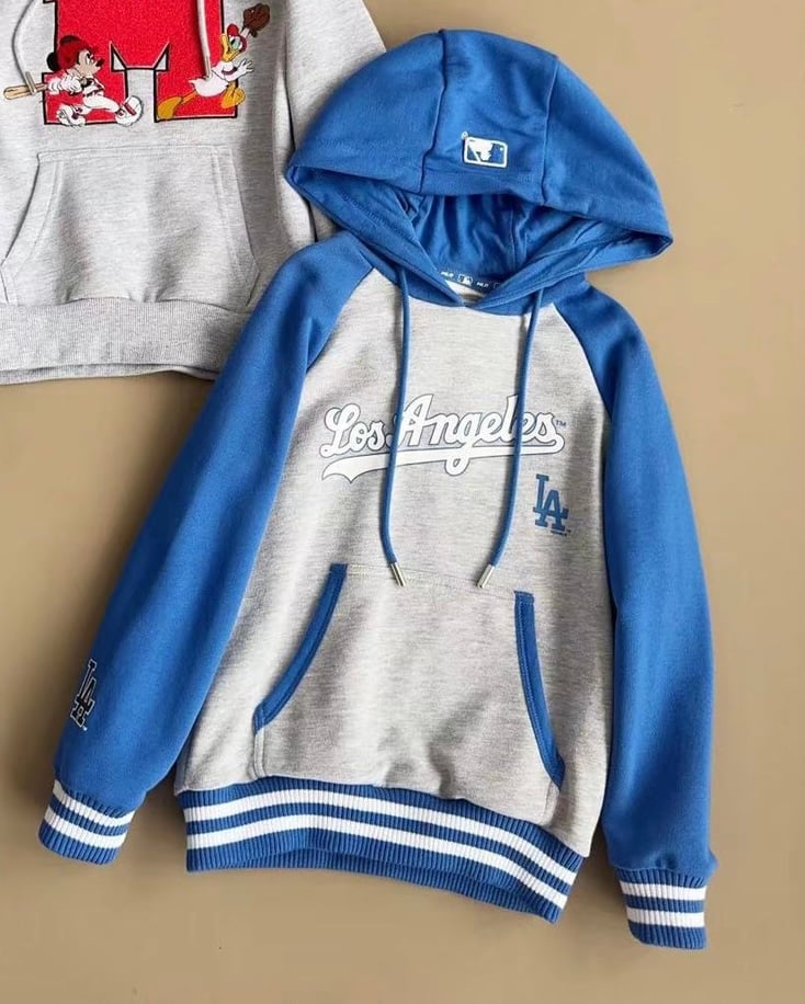 Áo nỉ da cá Hollyland dư xịn nhiều màu cho bé trai size 3-12y