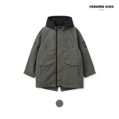 Áo khoác jacket gió 2 lớp /Gile chần bông Renoma xuất Hàn