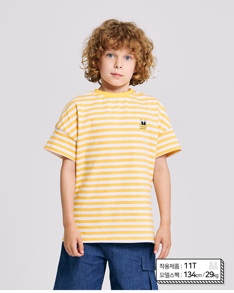 Áo cotton Pan.Coat kẻ sắc màu xuất Hàn dư xịn cho bé size