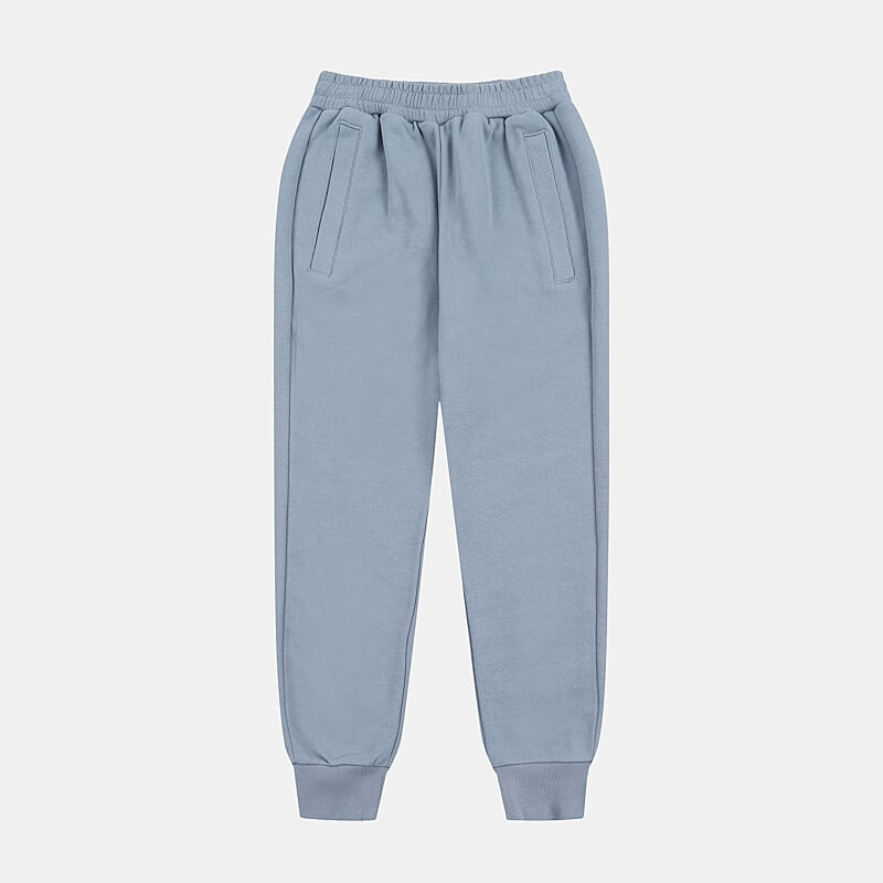 Quần nỉ da cá NEPA trơn 3 màu BTBG size 110 - 155