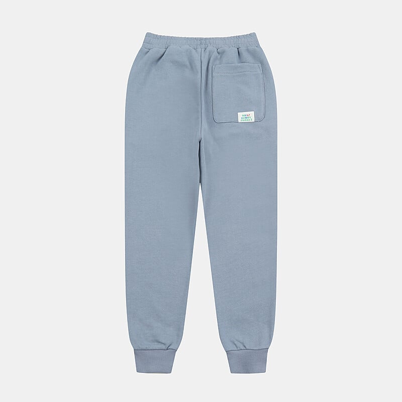 Quần nỉ da cá NEPA trơn 3 màu BTBG size 110 - 155