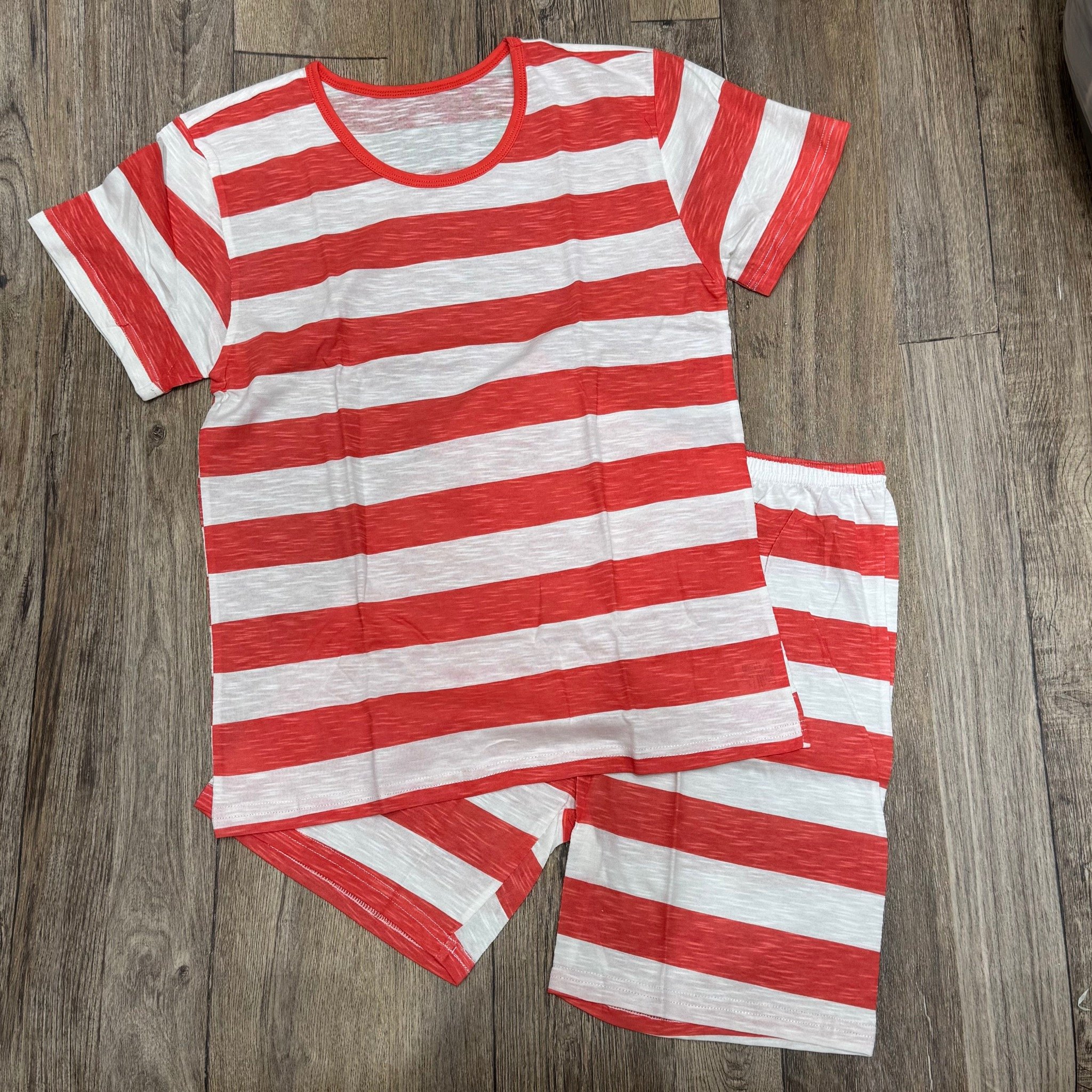 Bộ cotton giấy MayKids nhiều hình cho Bé size 80 - 160