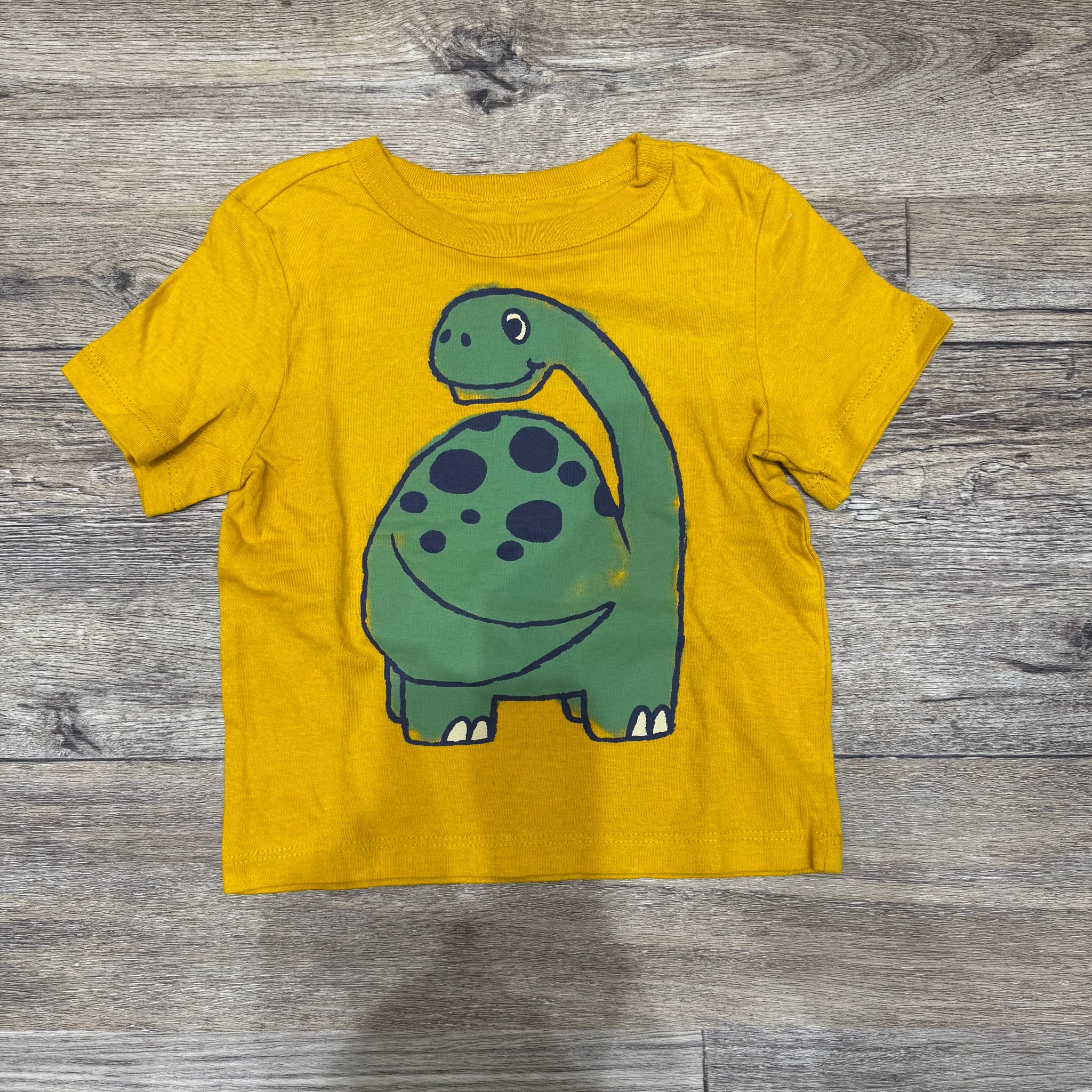 BM2 - Áo cotton cộc tay Place dòng Nhí nhiều mẫu Bé Trai size 12m - 6y