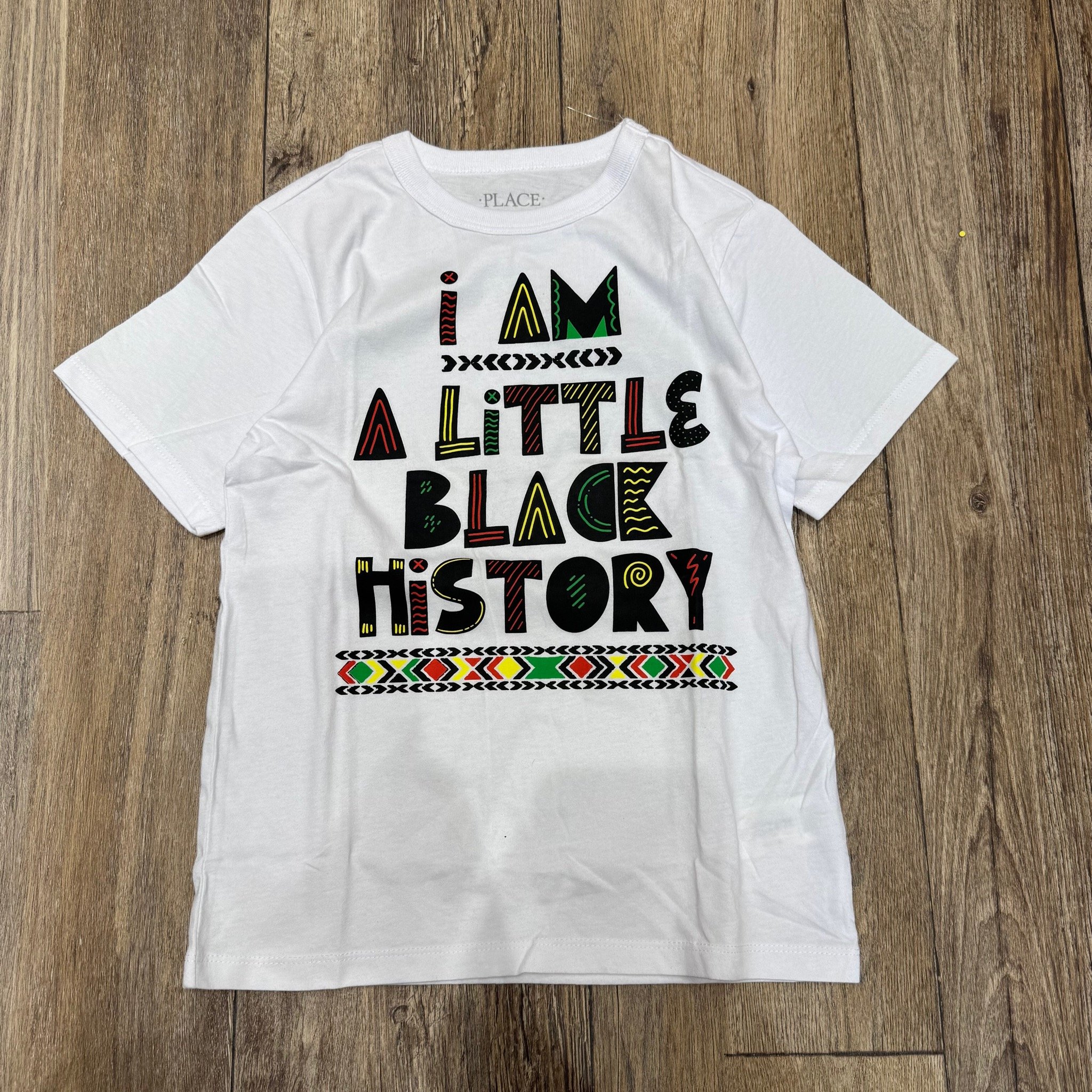 BM3 - Áo cotton Place dư xịn dòng đại nhiều màu bé trai size 4-16y
