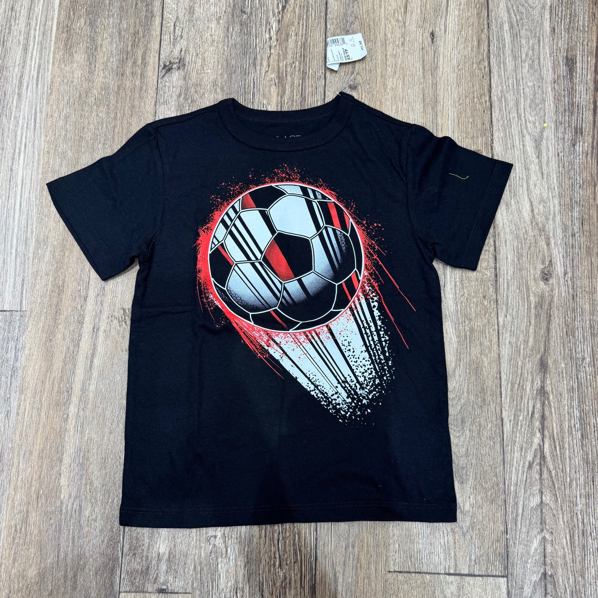BM3 - Áo cotton Place dư xịn dòng đại nhiều màu bé trai size 4-16y
