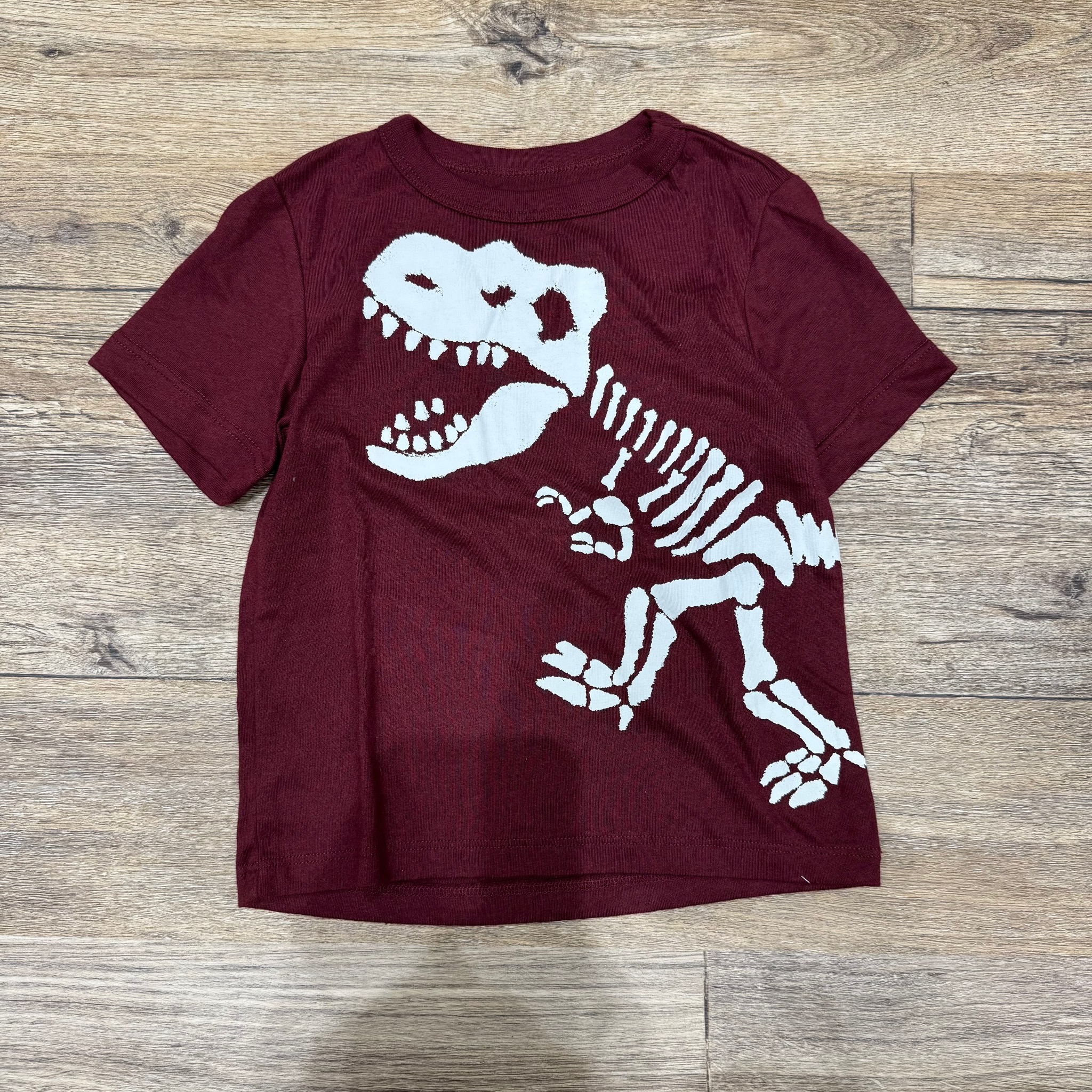 BM2 - Áo cotton cộc tay Place dòng Nhí nhiều mẫu Bé Trai size 12m - 6y