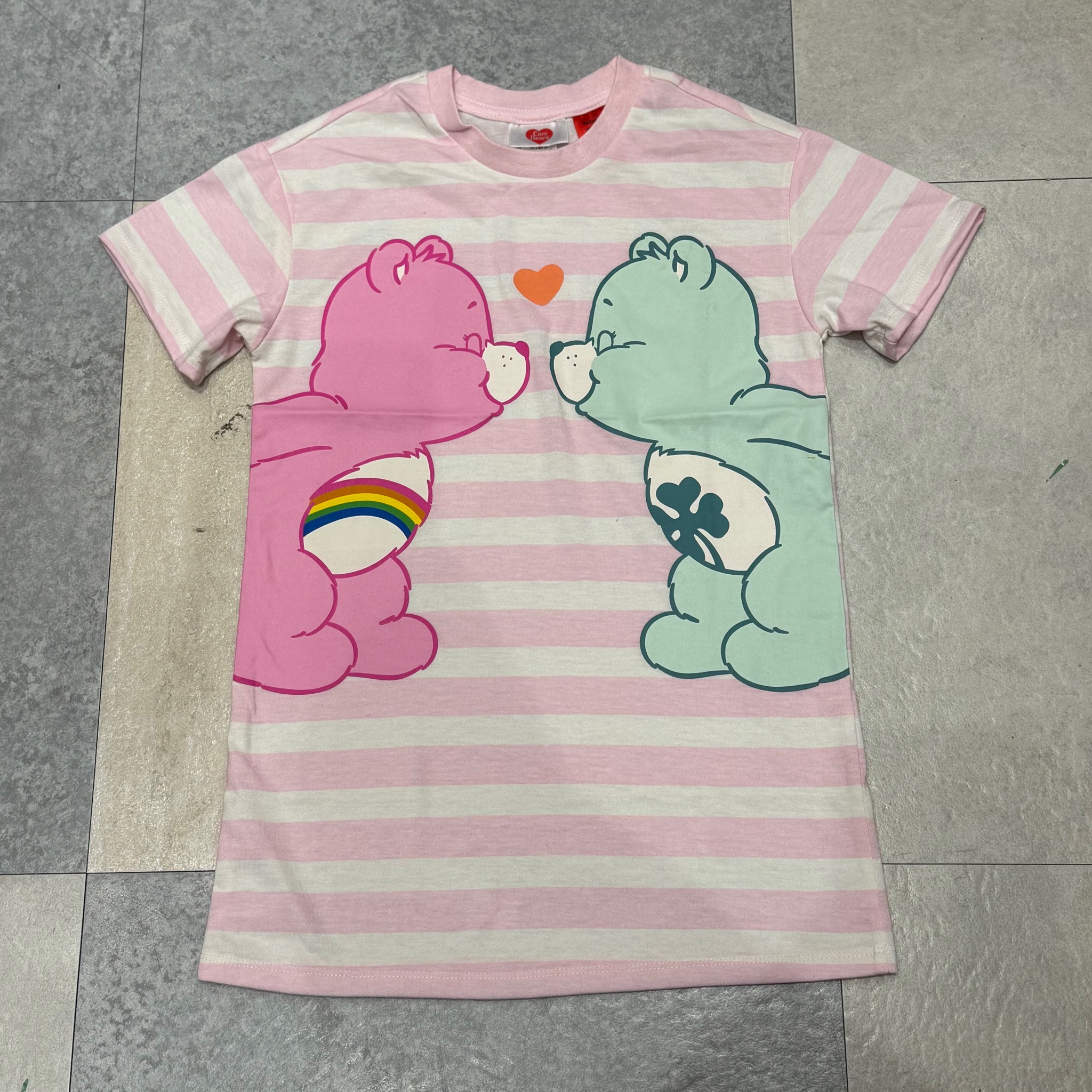 Váy cotton Juniors dư xịn dáng suông nhiều mẫu cho bé gái size 1-8y