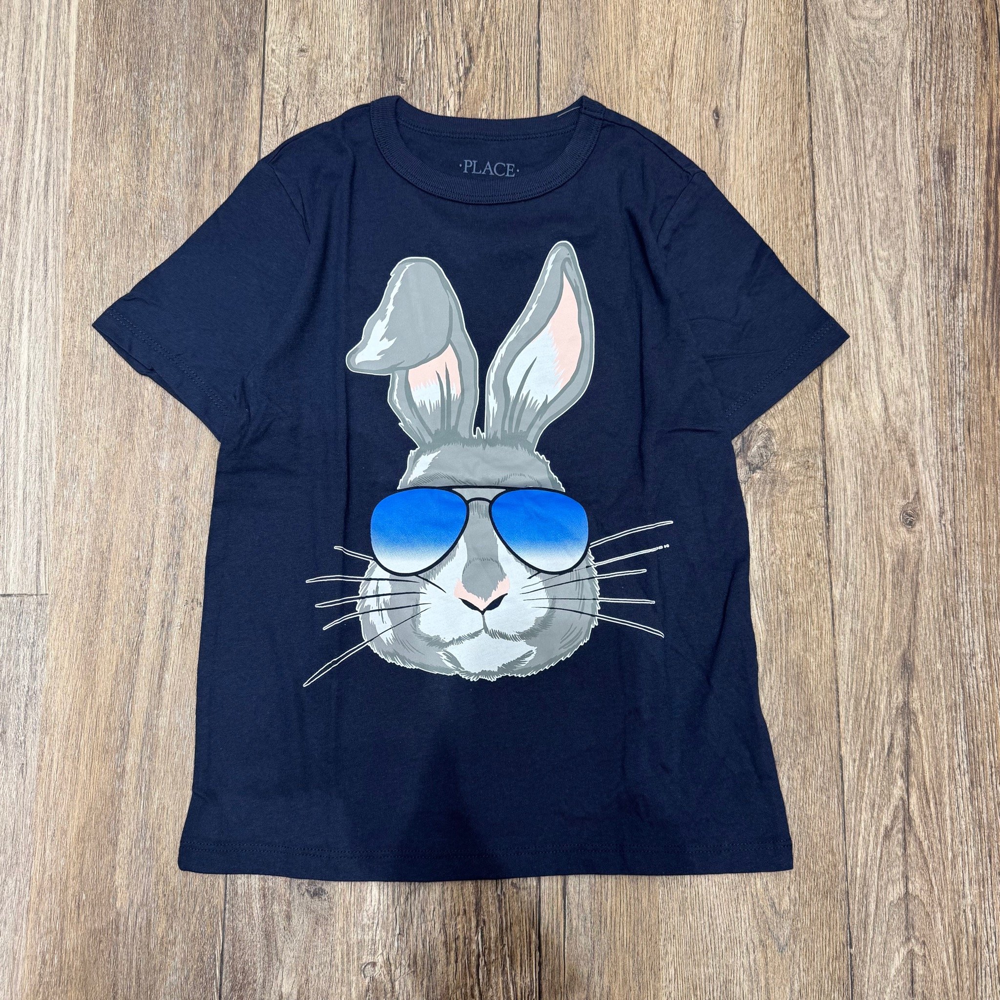 BM3 - Áo cotton Place dư xịn dòng đại nhiều màu bé trai size 4-16y