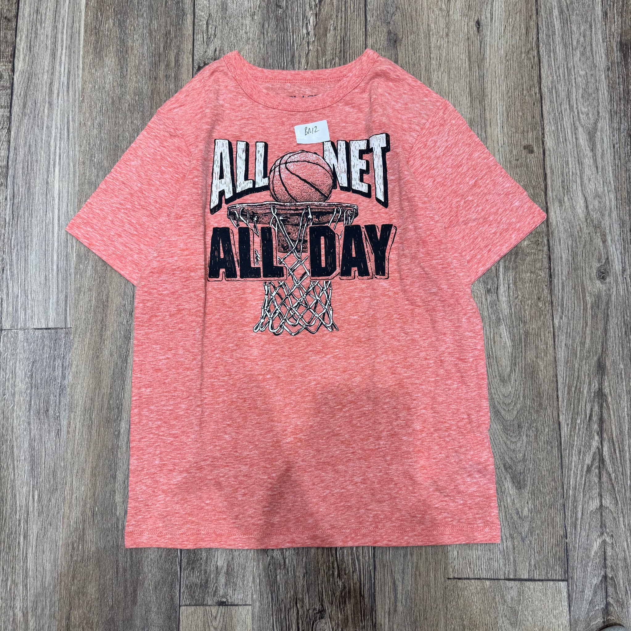 BM2 - Áo cotton Place dư xịn dòng đại nhiều màu bé trai size 4-16y