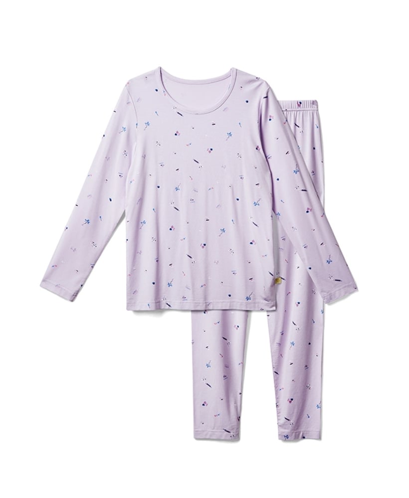 Bộ giữ nhiệt Chummy, Moonya xuất Hàn BTBG size 110-160