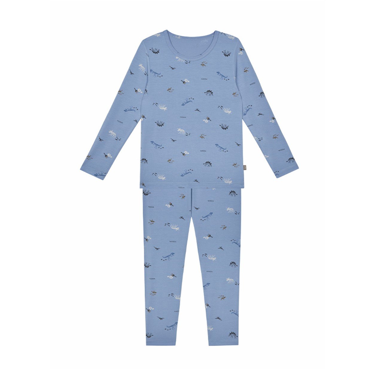 Bộ giữ nhiệt Chummy, Moonya xuất Hàn BTBG size 110-160