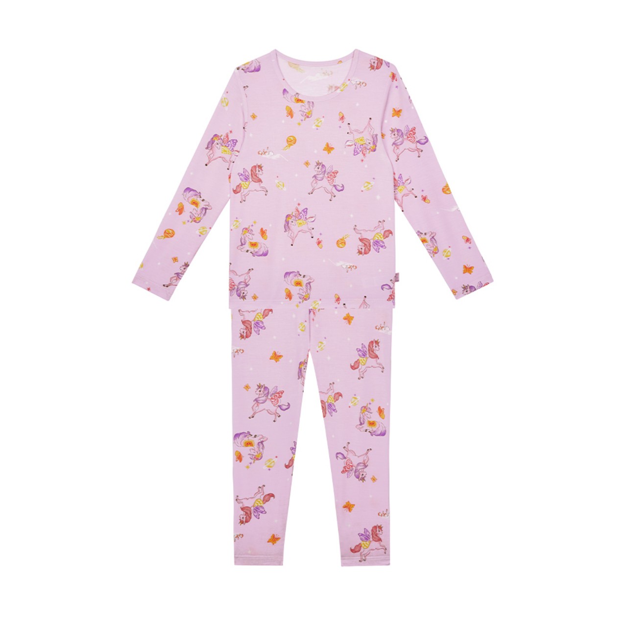 Bộ giữ nhiệt Chummy, Moonya xuất Hàn BTBG size 110-160