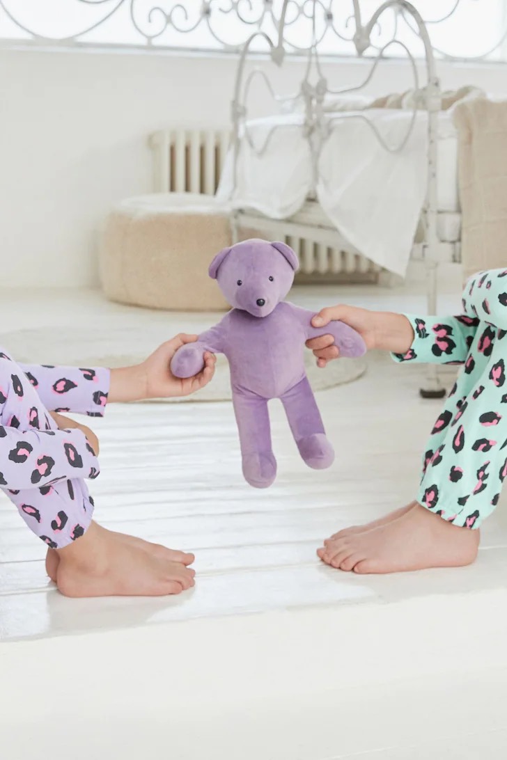 Bộ cotton Next Bé Gái - Bảng màu 11