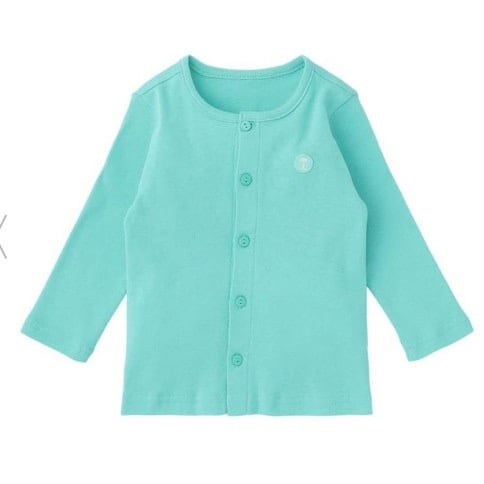 Bộ cotton Moimoln xuất Hàn trơn 3 màu BTBG