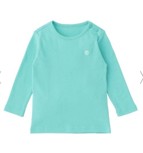 Bộ cotton Moimoln xuất Hàn trơn 3 màu BTBG