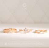  Nhẫn Cặp Vương Miện Virelion - GCR25050004 