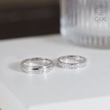  Nhẫn Cặp Clarella - GCR25050005 